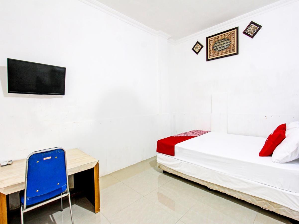 OYO 3741 Mutiara Syariah 1 Hotel Mataram Luaran gambar