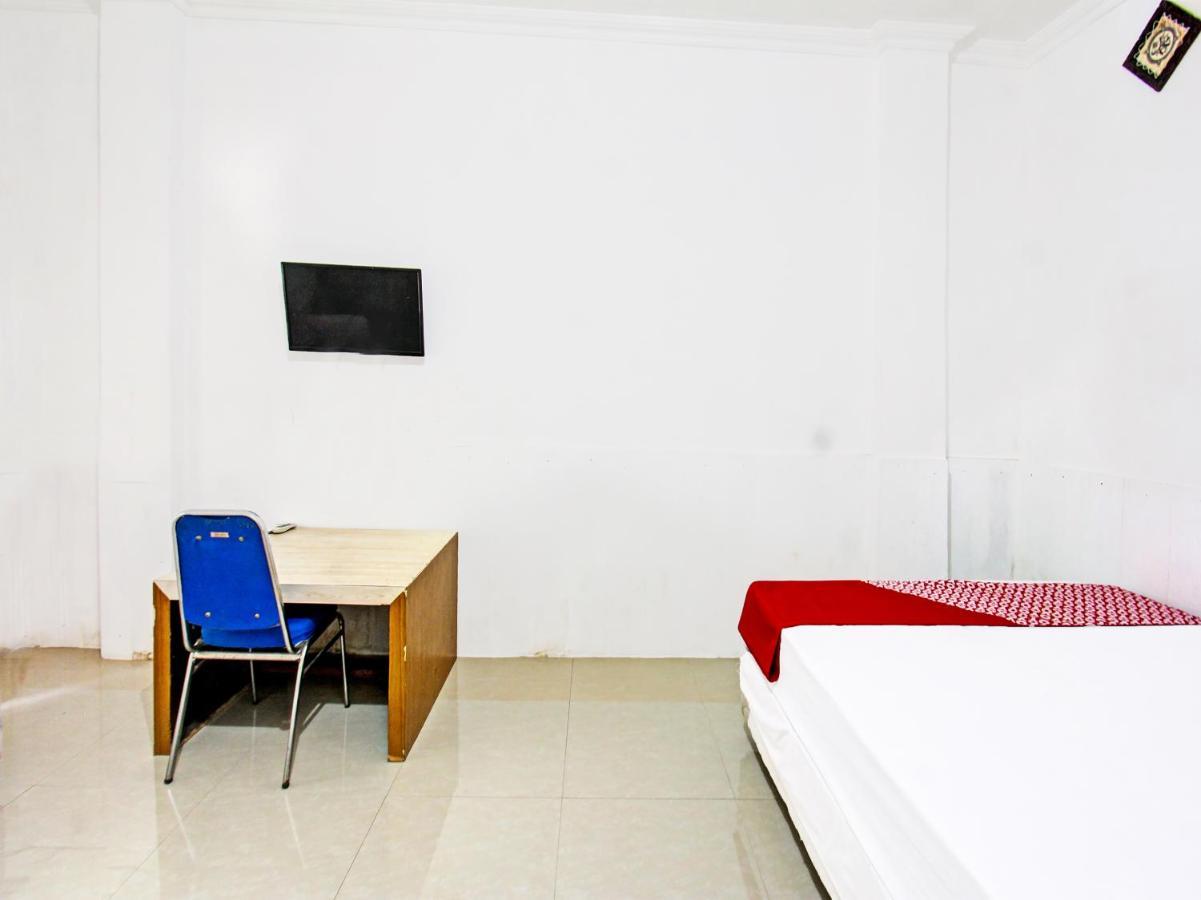 OYO 3741 Mutiara Syariah 1 Hotel Mataram Luaran gambar